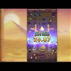 egypt's book of mystery slot png